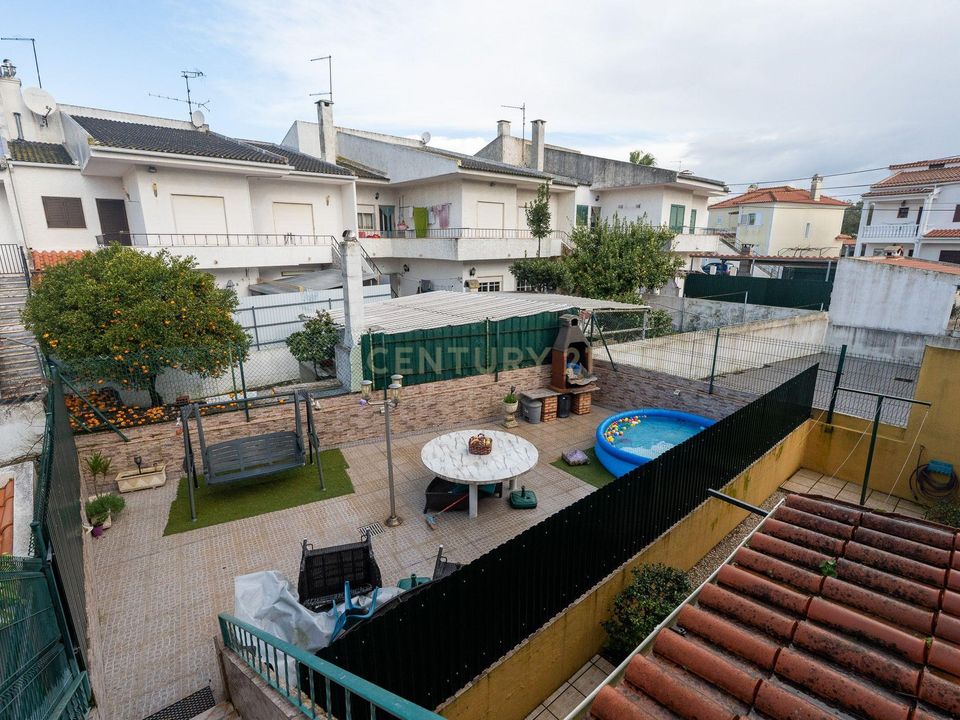 Villa i Montijo, Setubal - foto 4