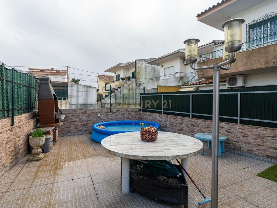 Villa i Montijo, Setubal - foto 5