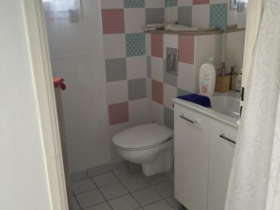 Studio i Saint-Ave, Morbihan - foto 2