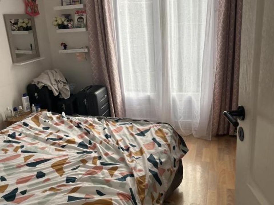 Studio i Saint-Ave, Morbihan - foto 3