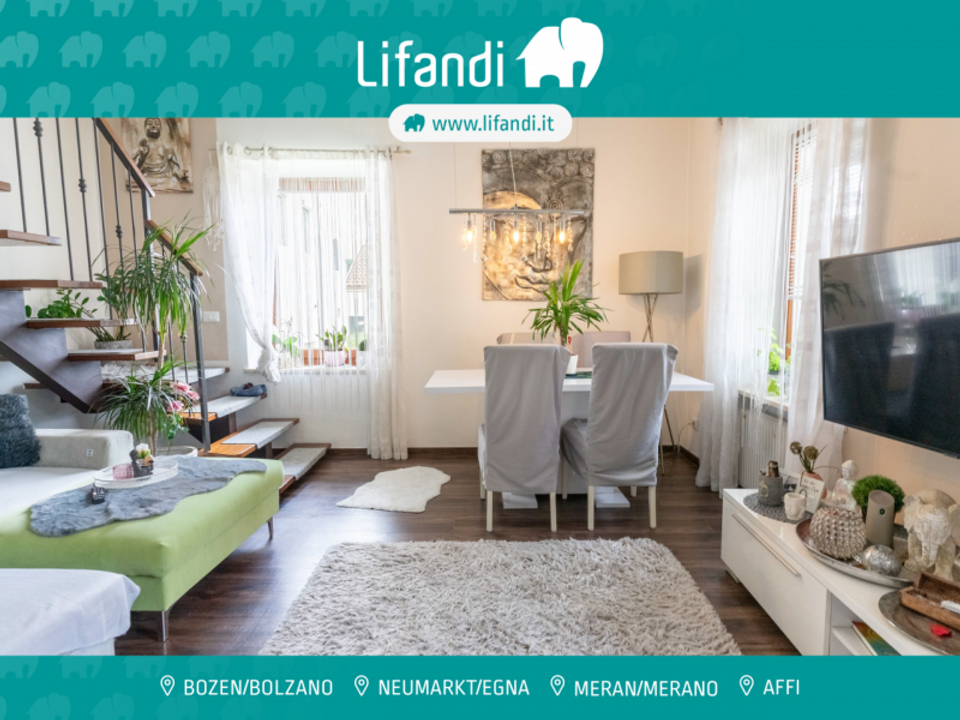 Lejlighed i Postal, South Tyrol - foto 1