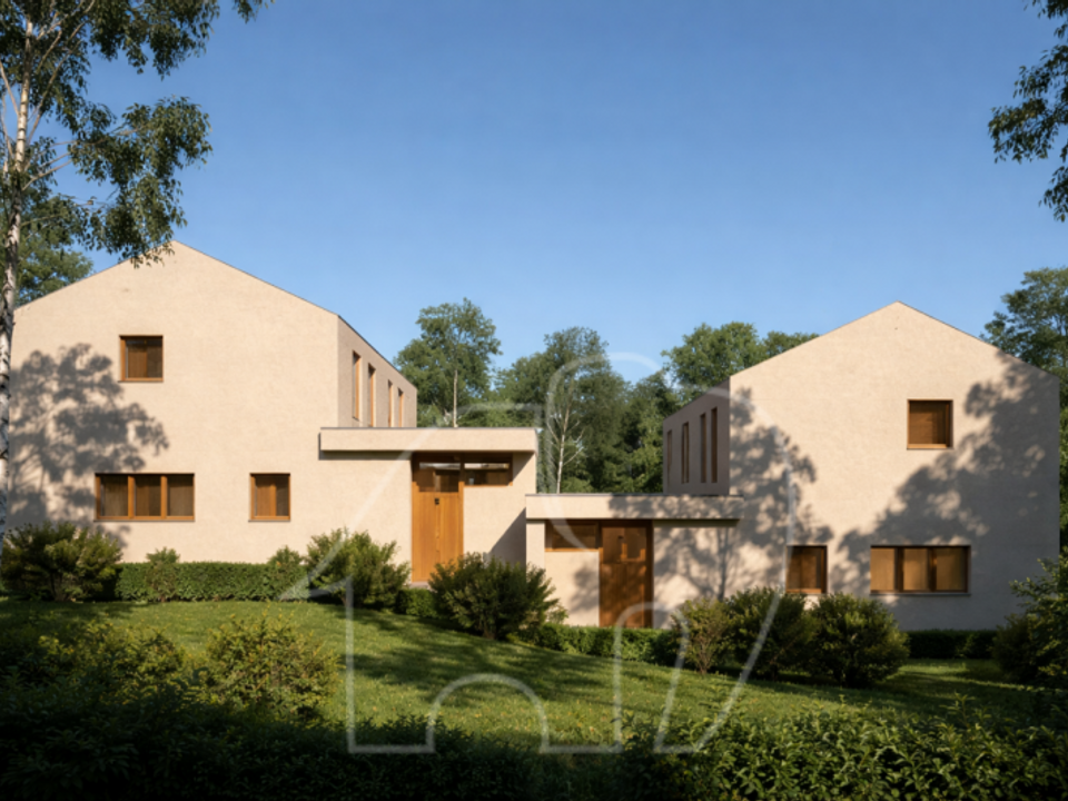 Villa i Borgo d'Anaunia, Trento - foto 3