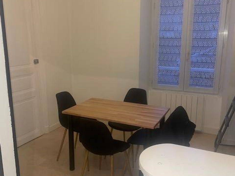 Studio i Laval, Mayenne - bilde 2