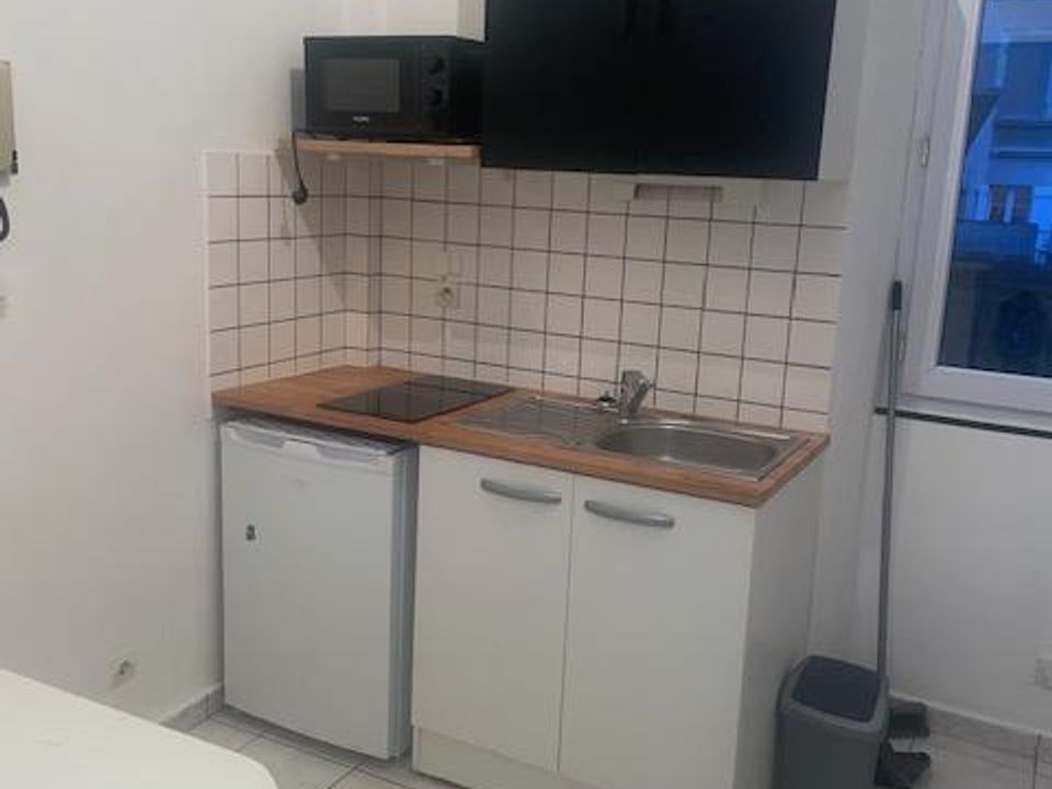 Studio i Laval, Mayenne - bilde 4