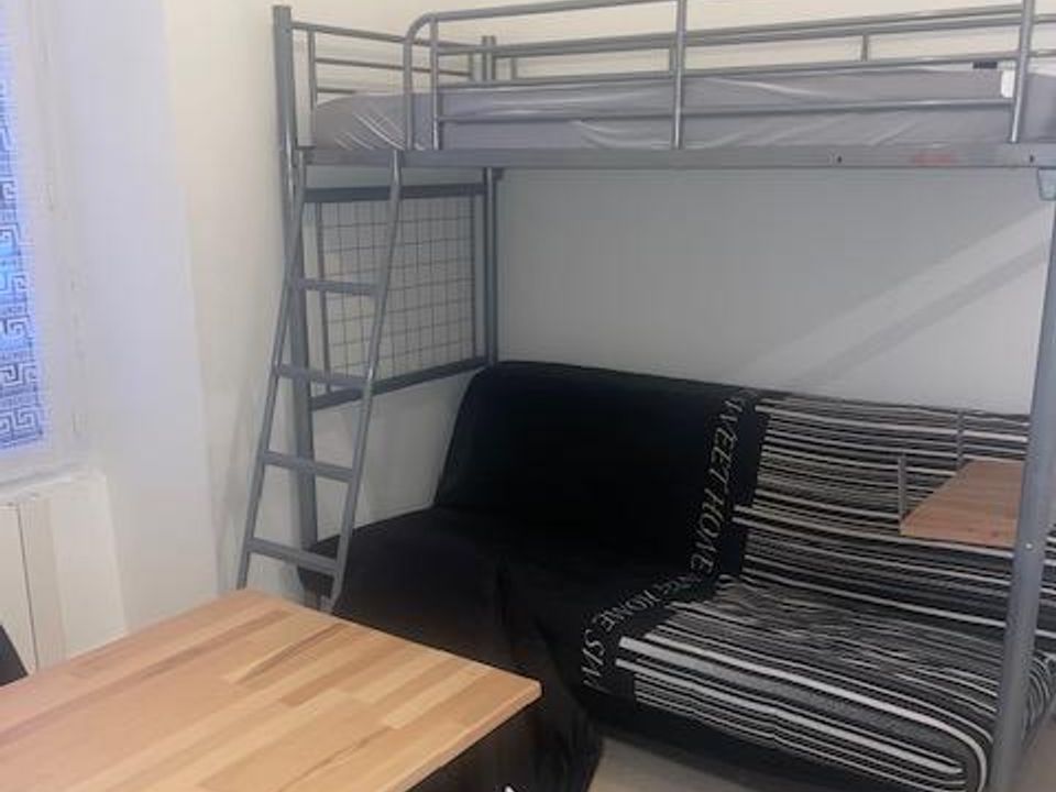 Studio i Laval, Mayenne - bilde 5