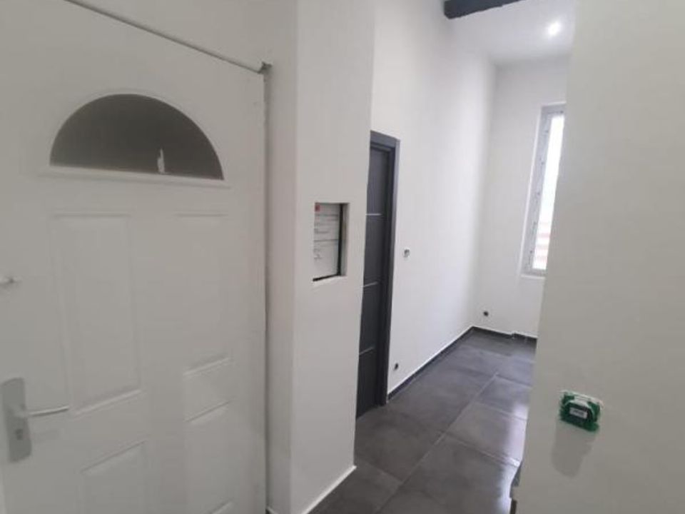 Apartament a Marseille, Bouches-du-Rhone - foto 1