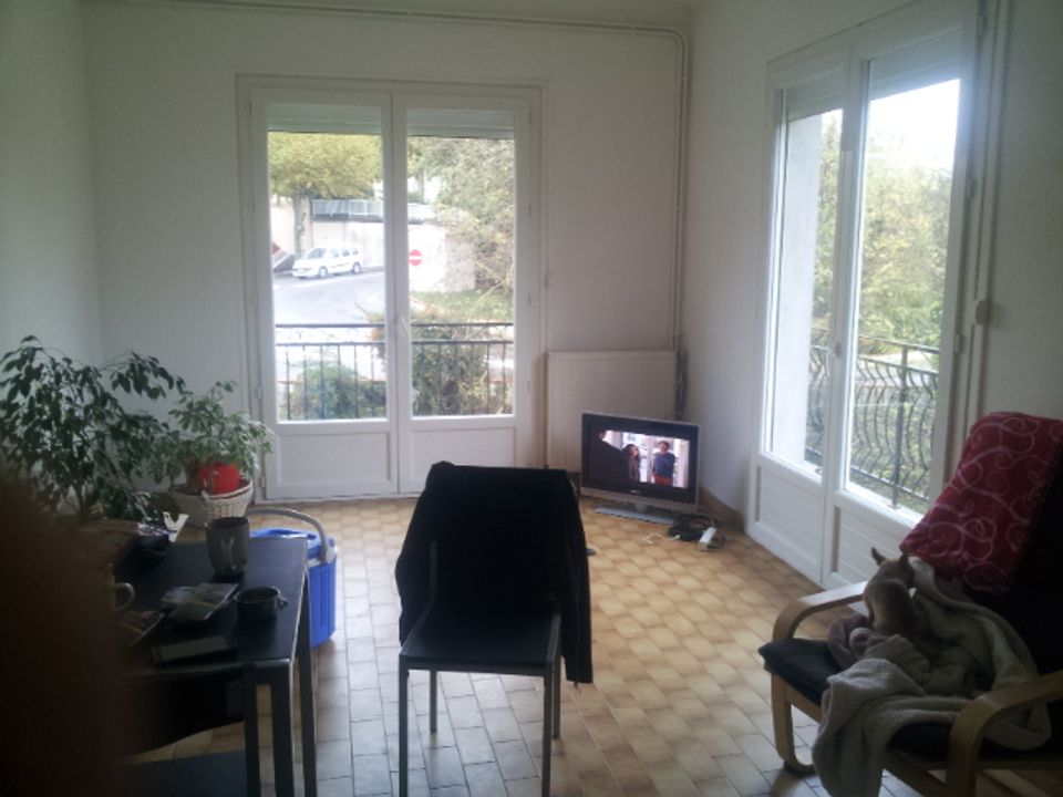 Lejlighed i Cintegabelle, Haute-Garonne - foto 4