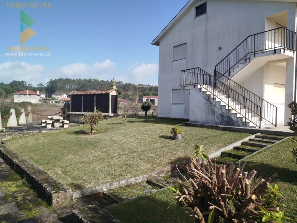 Villa i Viana do Castelo, Viana do Castelo - foto 1