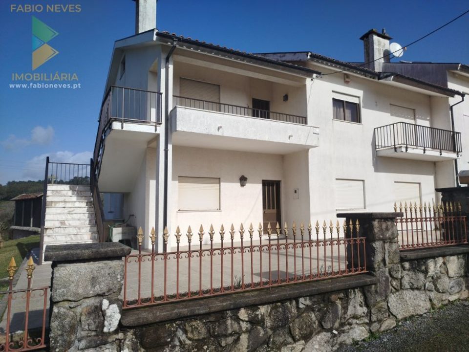Villa i Viana do Castelo, Viana do Castelo - foto 2