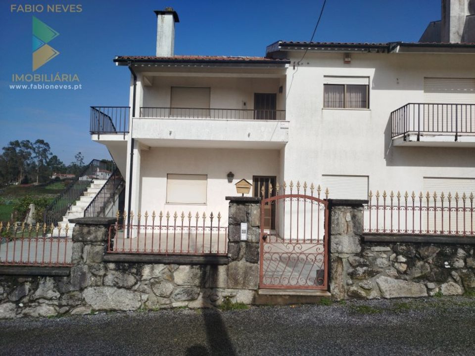 Villa i Viana do Castelo, Viana do Castelo - foto 3
