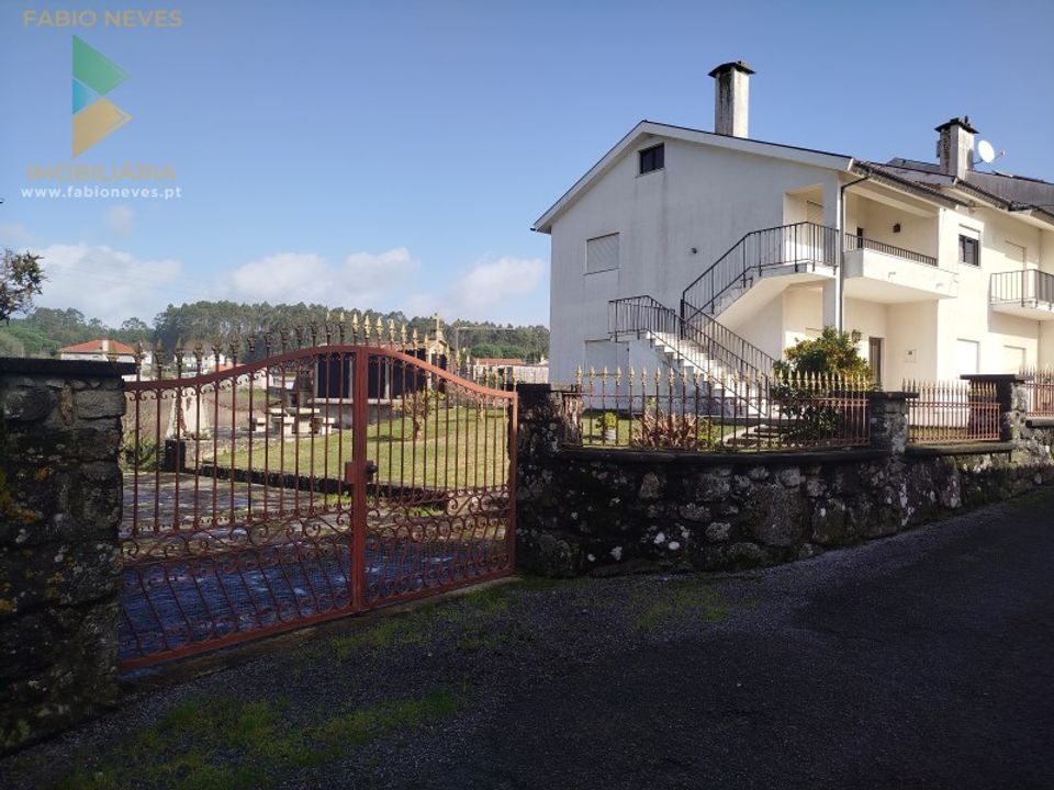 Villa i Viana do Castelo, Viana do Castelo - foto 4