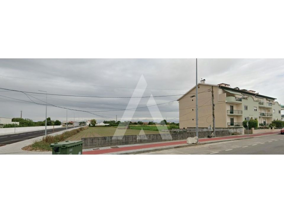Helårsgrund i Gafanha da Encarnacao, Aveiro - foto 4