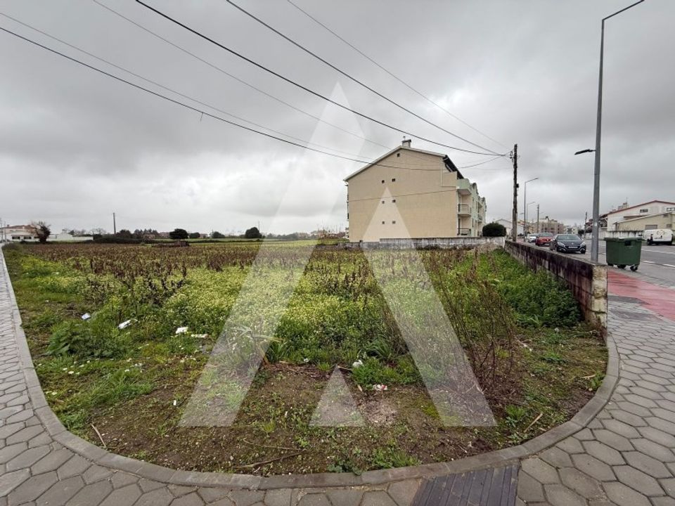 Helårsgrund i Gafanha da Encarnacao, Aveiro - foto 1