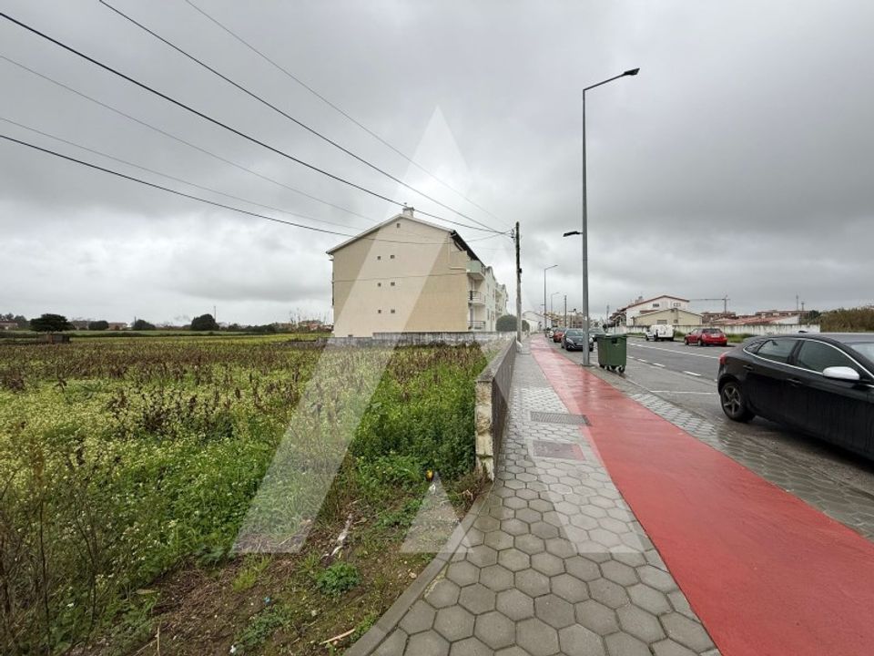 Helårsgrund i Gafanha da Encarnacao, Aveiro - foto 3