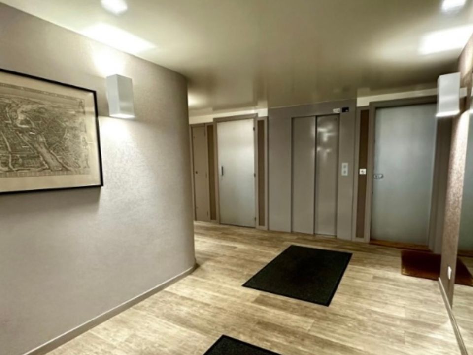 Studio in Bougival, Yvelines - photo 1