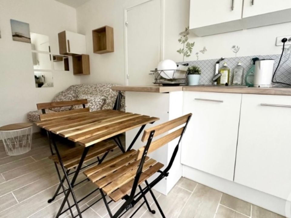 Studio in Bougival, Yvelines - photo 3