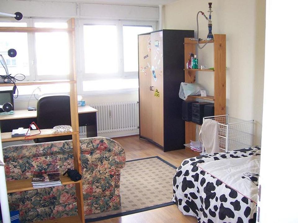 Studio i Strasbourg, Bas-Rhin - bilde 1
