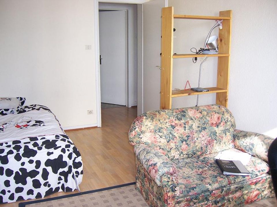 Studio i Strasbourg, Bas-Rhin - bilde 2