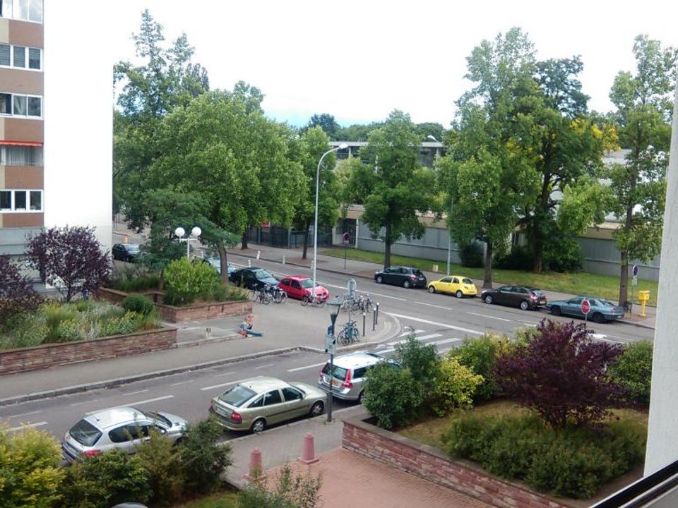 Studio i Strasbourg, Bas-Rhin - bilde 3