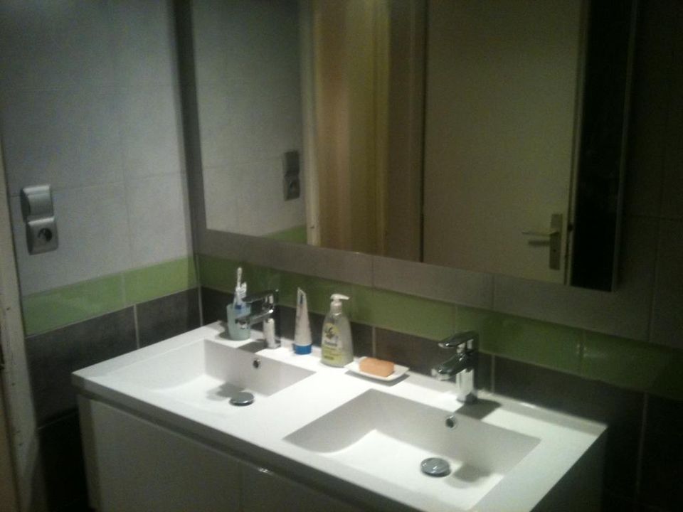 Studio i Strasbourg, Bas-Rhin - bilde 4