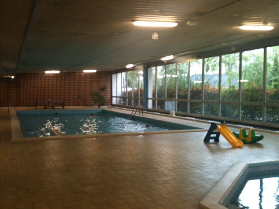 Studio i Strasbourg, Bas-Rhin - bilde 5