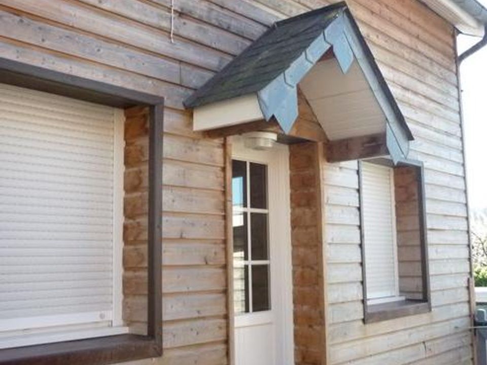Villa i Jumièges, Seine-Maritime - foto 2