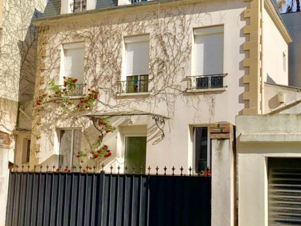 Studio i Courbevoie, Hauts-de-Seine - foto 1