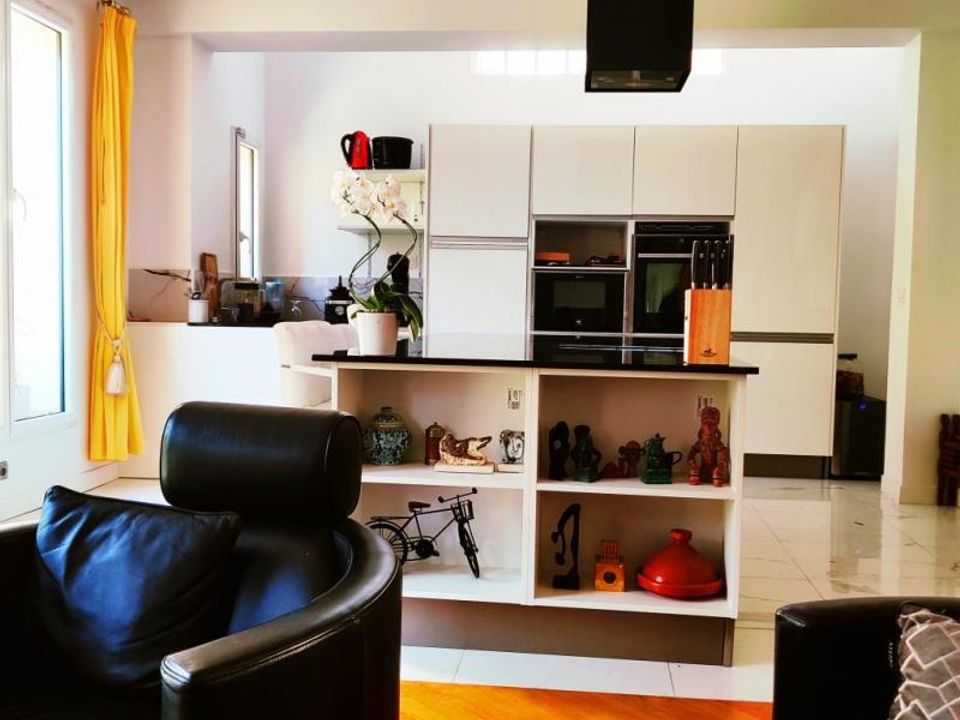 Studio i Courbevoie, Hauts-de-Seine - foto 2