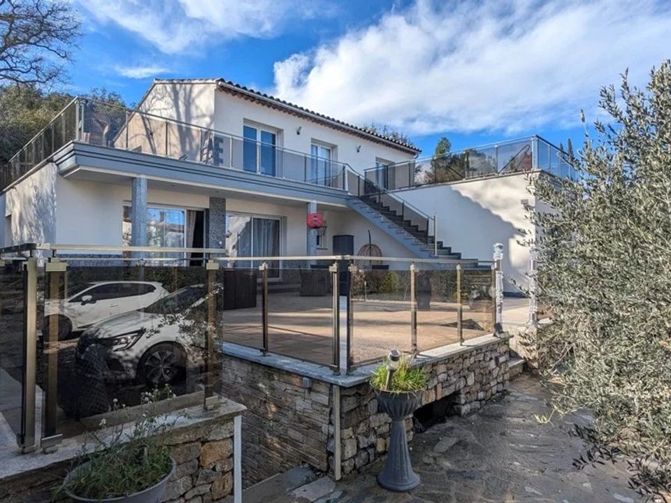 Villa i Carcès, Var - foto 2