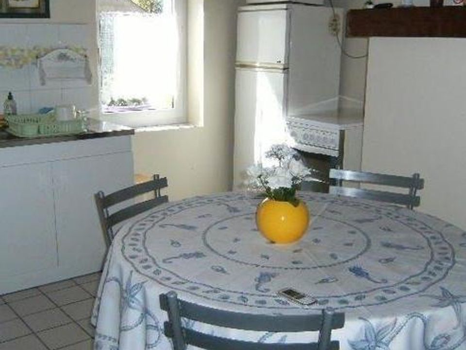 Studio i Saint-Nazaire, Loire-Atlantique - foto 1
