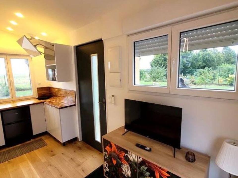Studio in Villeroy, Seine-et-Marne - photo 2