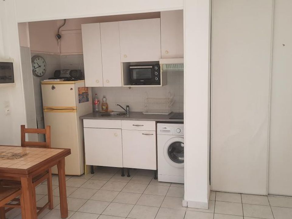 Lejlighed i Perpignan, Pyrenees-Orientales - foto 1