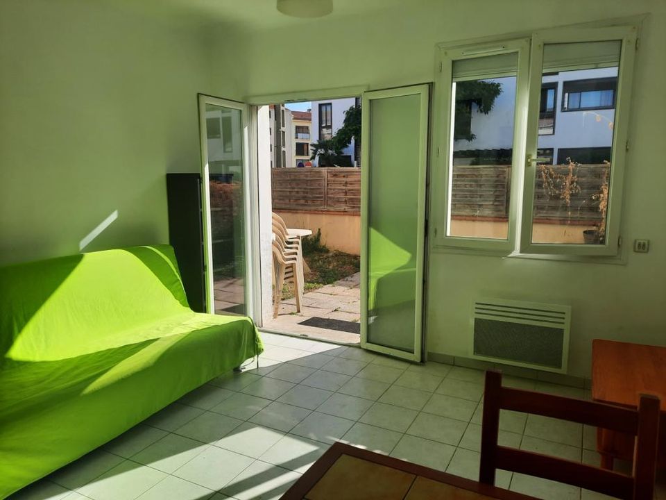 Lejlighed i Perpignan, Pyrenees-Orientales - foto 4