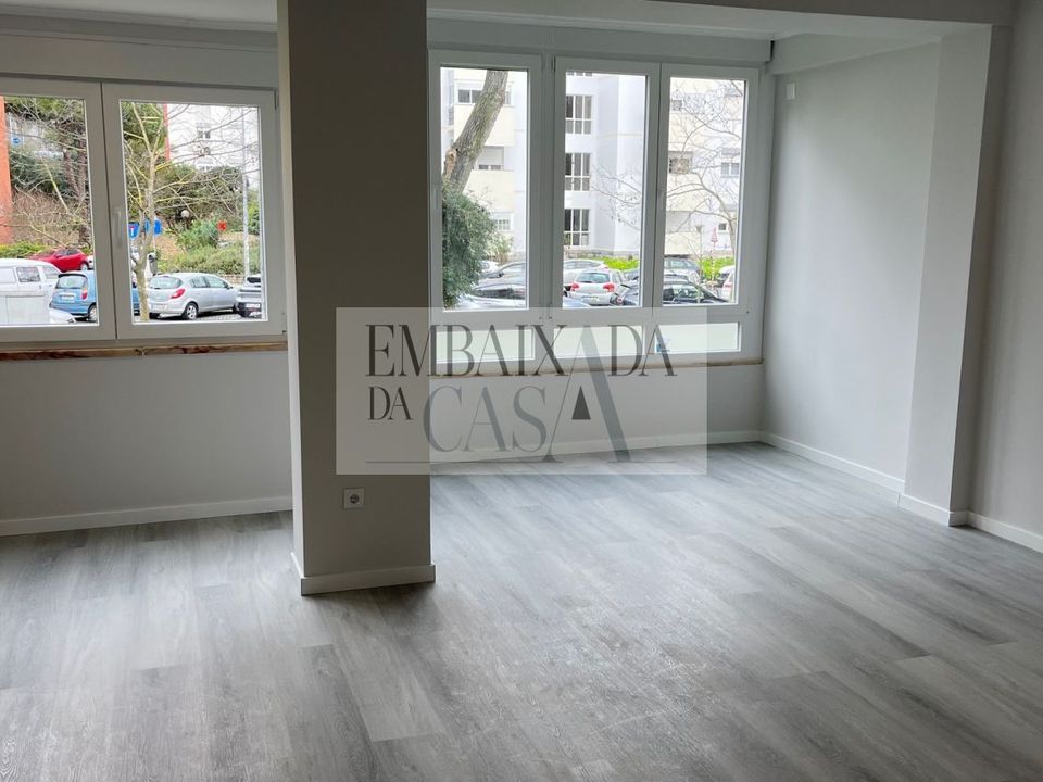 Lejlighed i Oeiras, Lisbon - foto 4