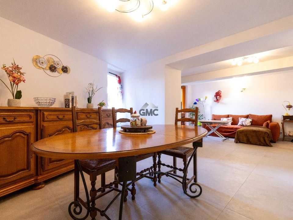 Landsbyhus i Paulhan, Herault - bilde 1