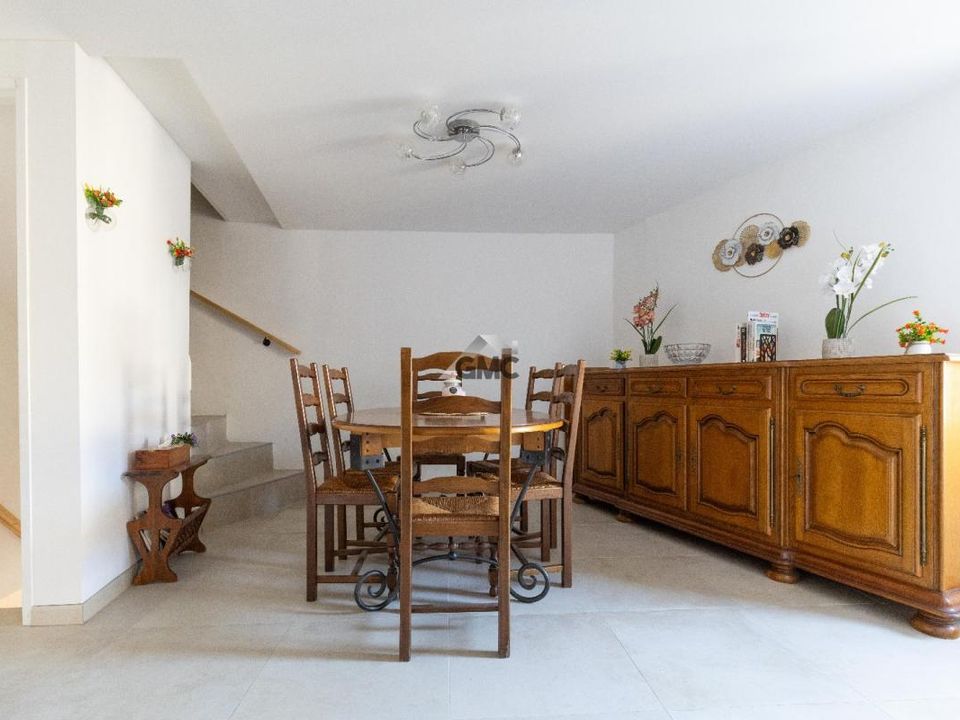 Landsbyhus i Paulhan, Herault - bilde 2