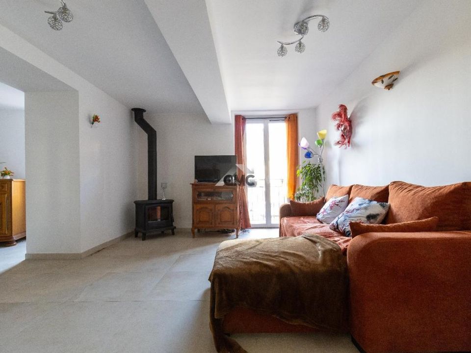 Landsbyhus i Paulhan, Herault - bilde 3