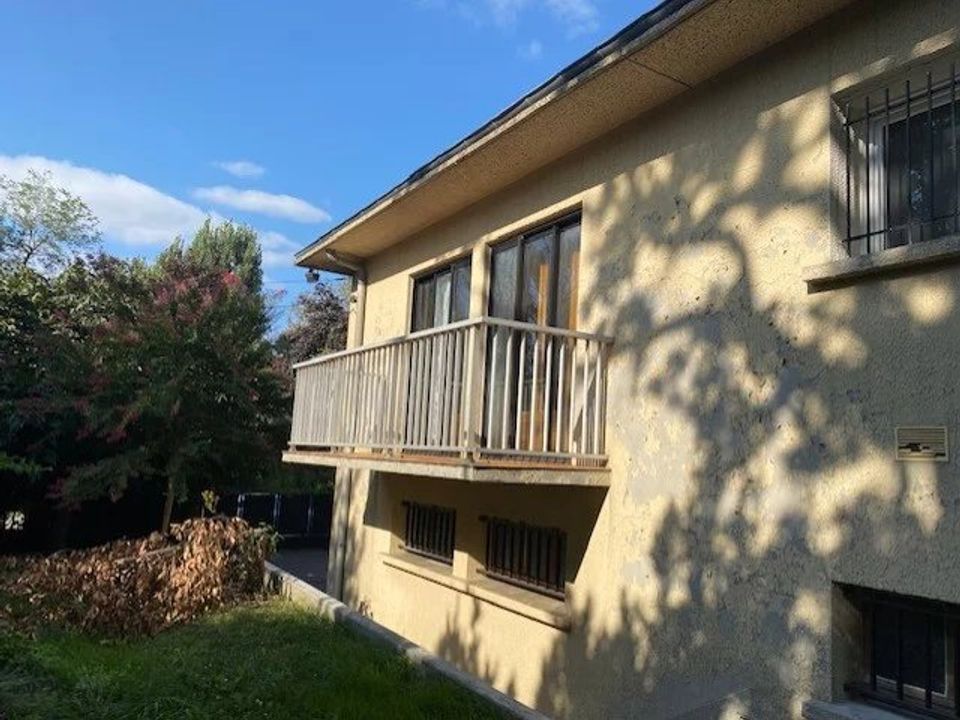 Villa i Grépiac, Haute-Garonne - foto 4