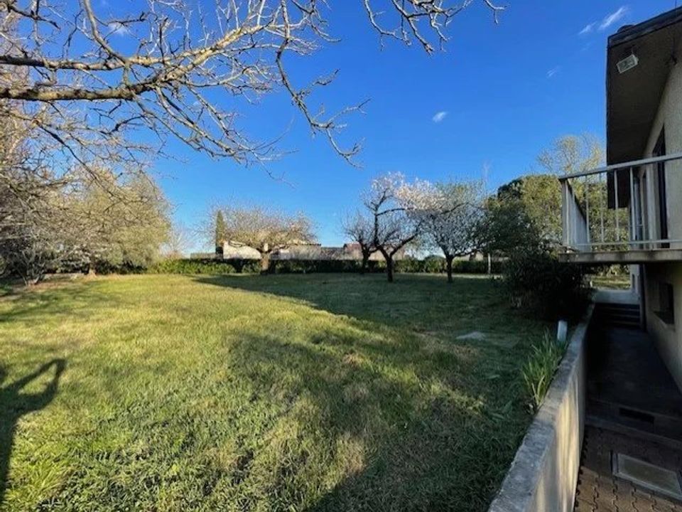Villa i Grépiac, Haute-Garonne - foto 5