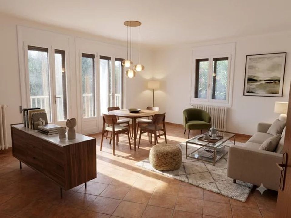 Villa i Grépiac, Haute-Garonne - foto 1