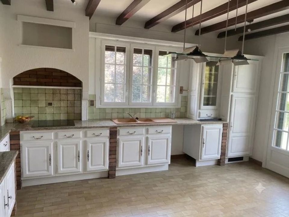 Villa i Grépiac, Haute-Garonne - foto 2