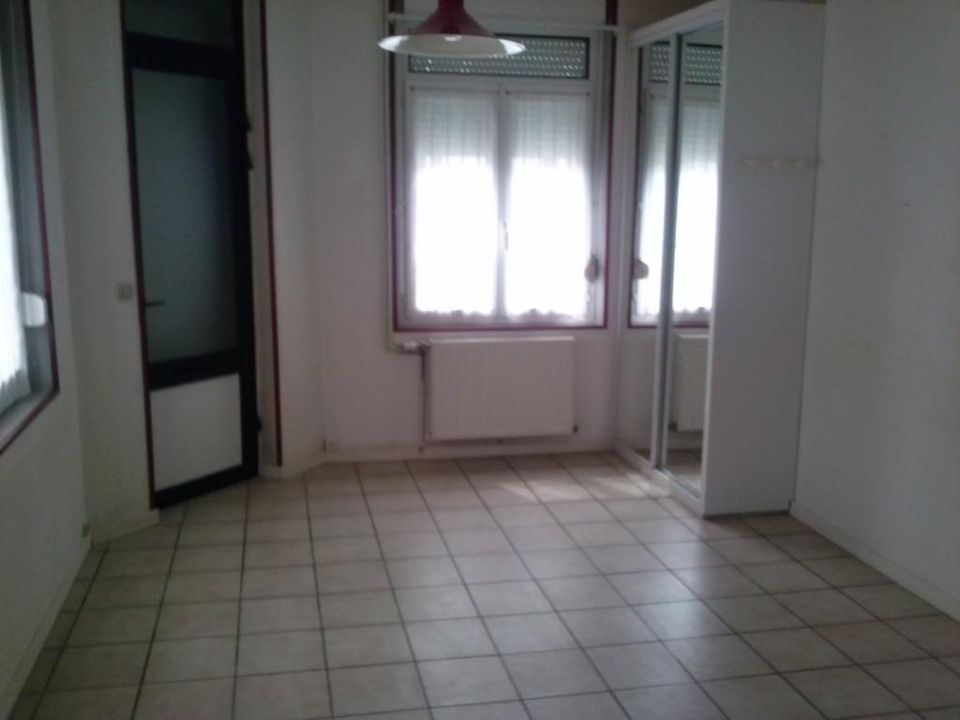 Studio i Amiens, Somme - foto 3