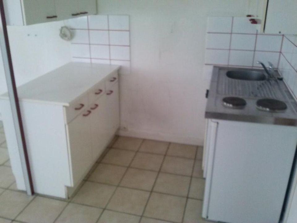 Studio i Amiens, Somme - foto 4