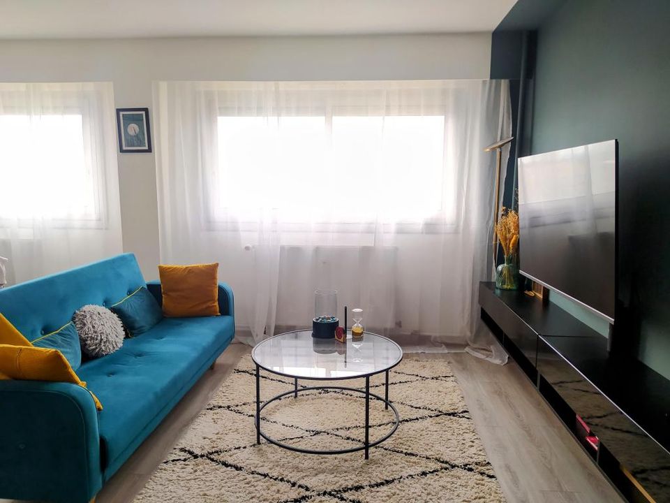 Studio i Venissieux, Rhone - foto 1