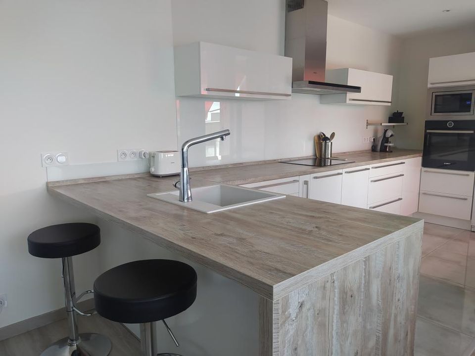 Studio i Venissieux, Rhone - foto 3