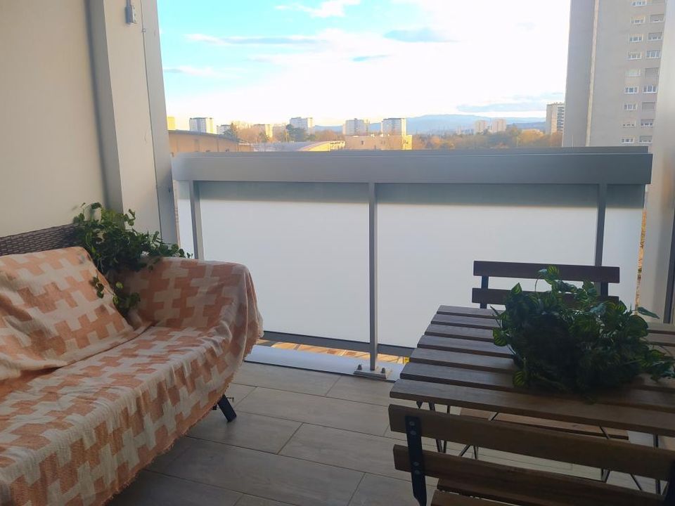 Studio i Venissieux, Rhone - foto 5