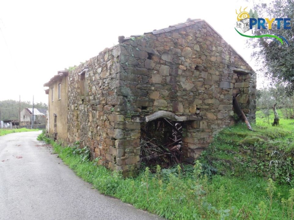 Landejendom i Serta, Castelo Branco - foto 3