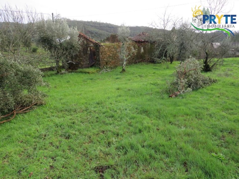 Landejendom i Serta, Castelo Branco - foto 4