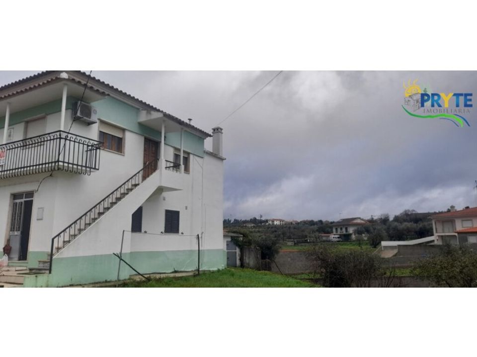 Villa i Cabecudo, Castelo Branco - foto 2