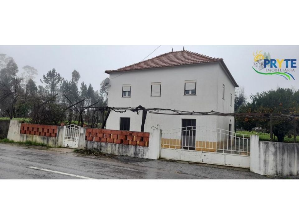 Villa i Cabecudo, Castelo Branco - foto 3